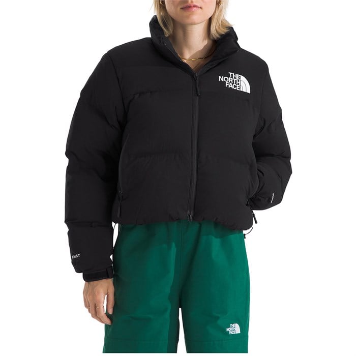 The North Face - RMST Nuptse Convertible Jacket - Women's