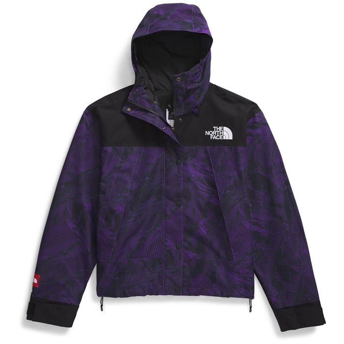 The North Face DryVent™ Mono Mountain Short Jacket - Women's | evo