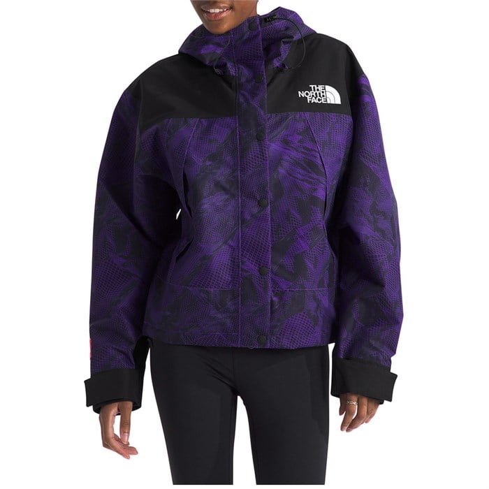 The North Face - DryVent™ Mono Mountain Short Jacket - Women's