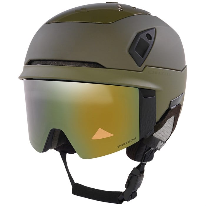 Oakley - MOD 7 Helmet - Used