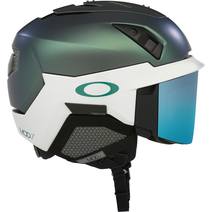 Oakley MOD 7 Helmet | evo
