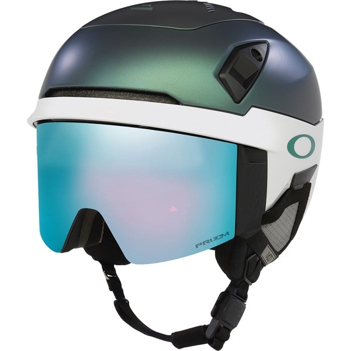 オークリー　スノーヘルメット MOD7(モッドセブン) Oakley MOD 7 Helmet | evo