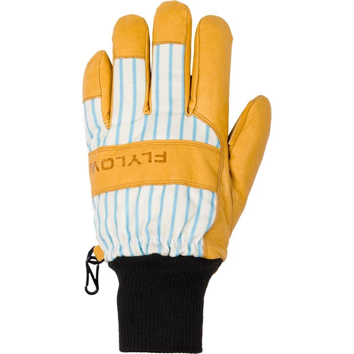 Flylow - Flylow Tough Guy Gloves