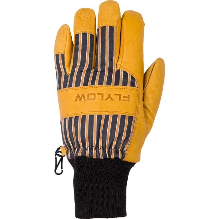 Flylow - Flylow Tough Guy Gloves - Used