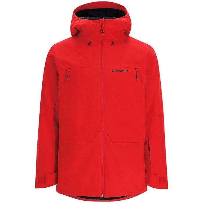 Spyder - Field Jacket - Men's