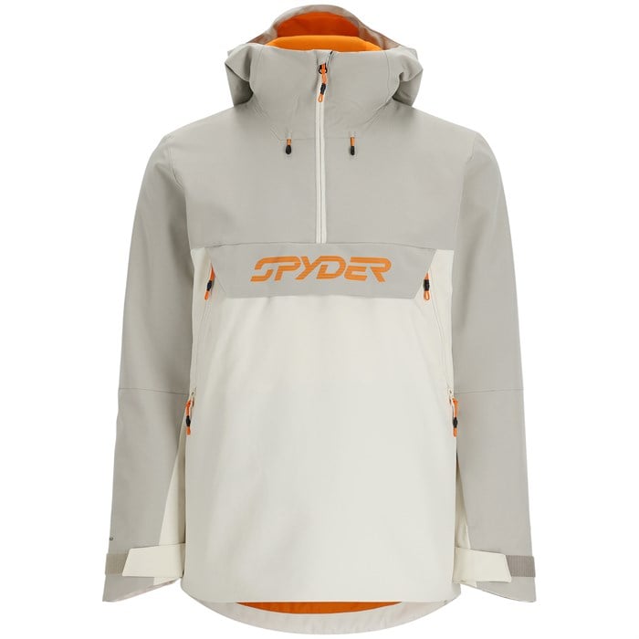 Spyder - All Out Anorak Jacket - Men's