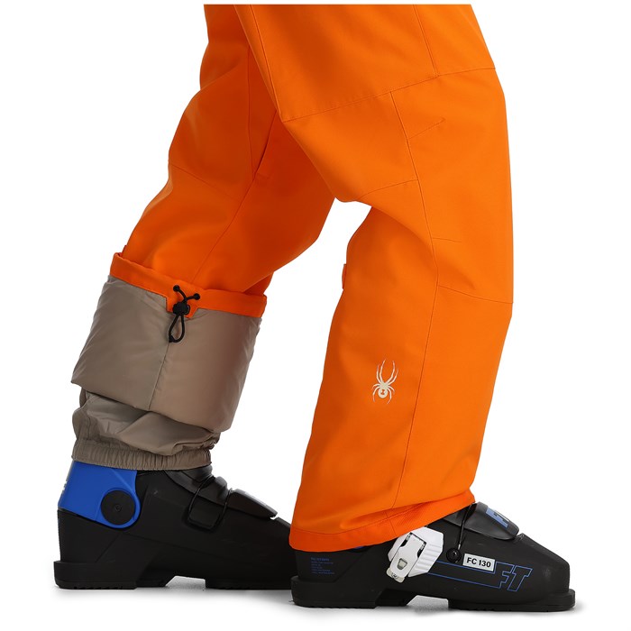 Spyder Terrain Bibs - Men's | evo