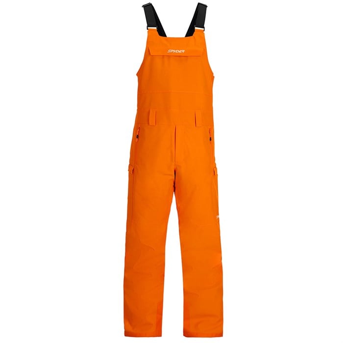 スパイダー テレイン ビブ パンツ P最大17倍8/16-18限定 (取寄