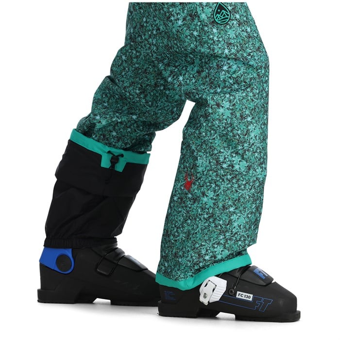 【新品未使用】SPYDER スパイダー SEVENTY PANTS Spyder Men's Seventy Pant