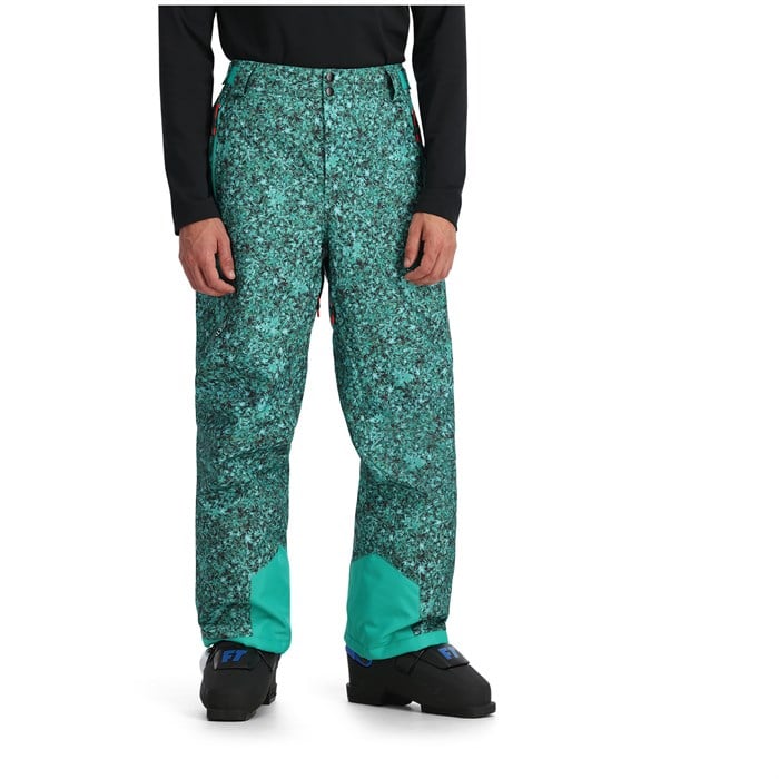 Spyder Seventy Pants - Men's | evo