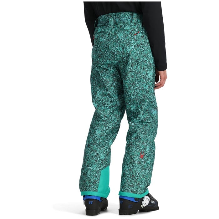 Spyder Seventy Pants - Men's | evo