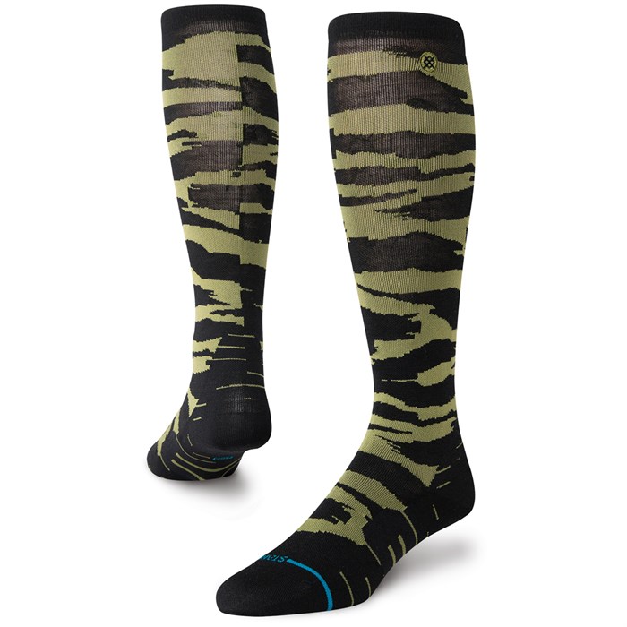 Stance - Creeky Meadow UL Wool Snow Socks