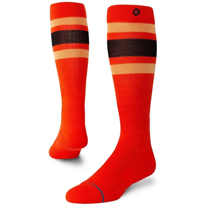 Stance - Boyd Mid Wool Snow Socks