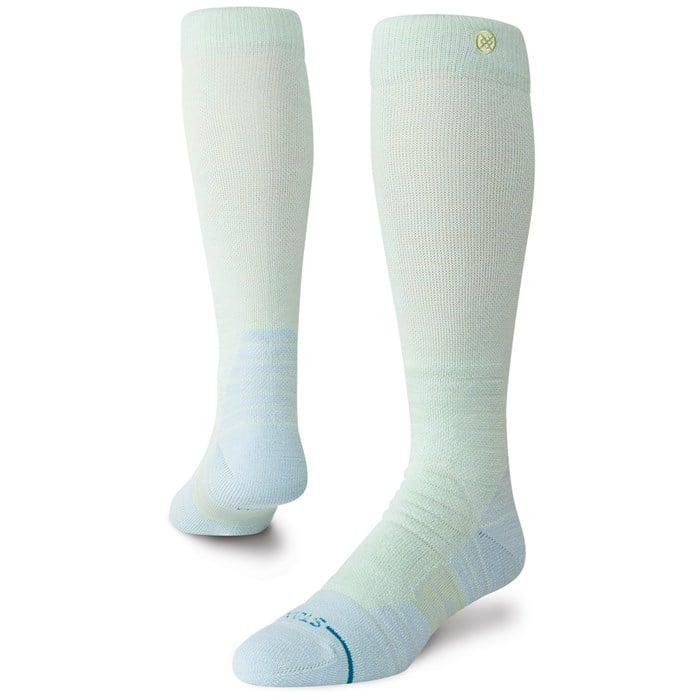 Stance - Traveleer Mid Wool Snow Socks