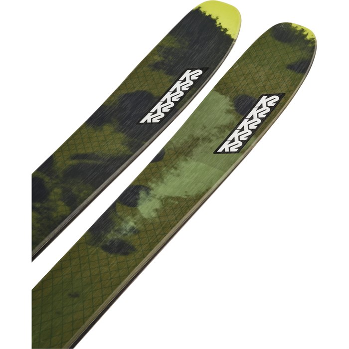 スキー K2 Mindbender116 179cm&CAST FREETOUR スキー K2 Mindbender116 179cm&CAST FREETOUR K2 Mindbender 116 C