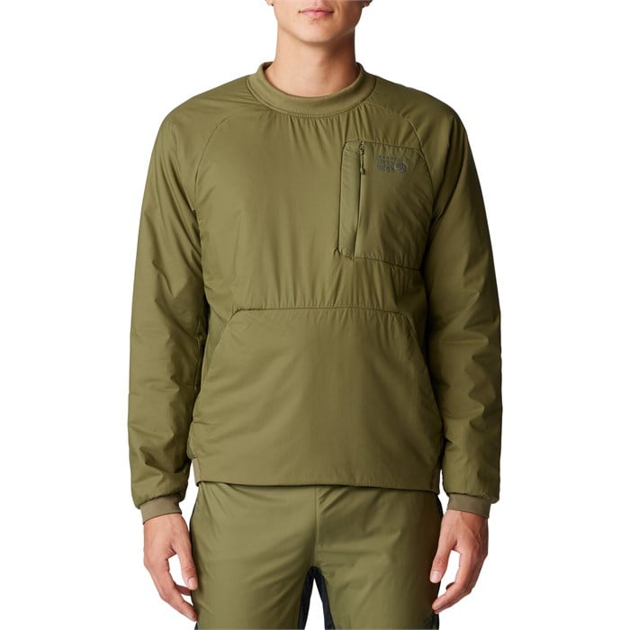 Mountain Hardwear - Kor Alloy™ Crew - Men's