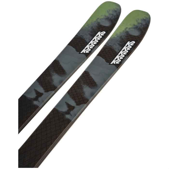 K2 Mindbender 96 C Skis 2025 | evo