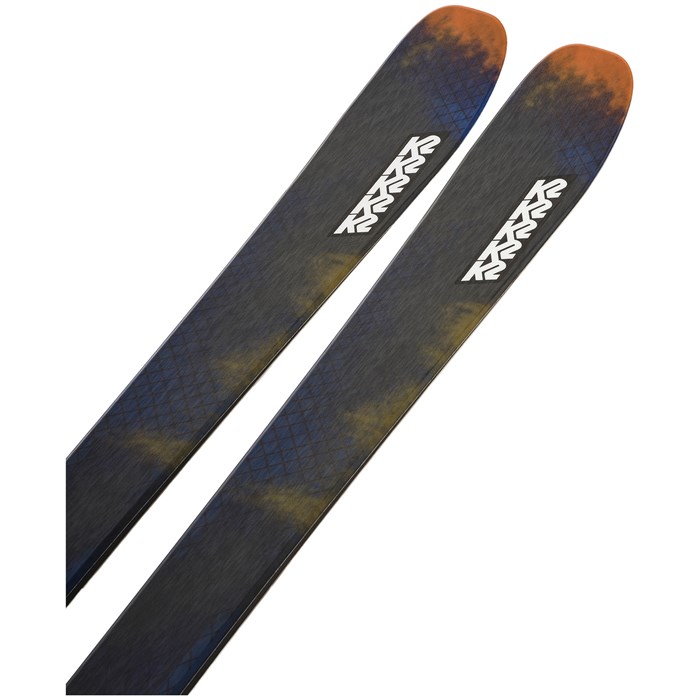 K2 Mind Bender 90 スキー 127-90-113 K2 Mindbender 90C Men's Skis 2025 | K2 Skis and K2 Snowboarding