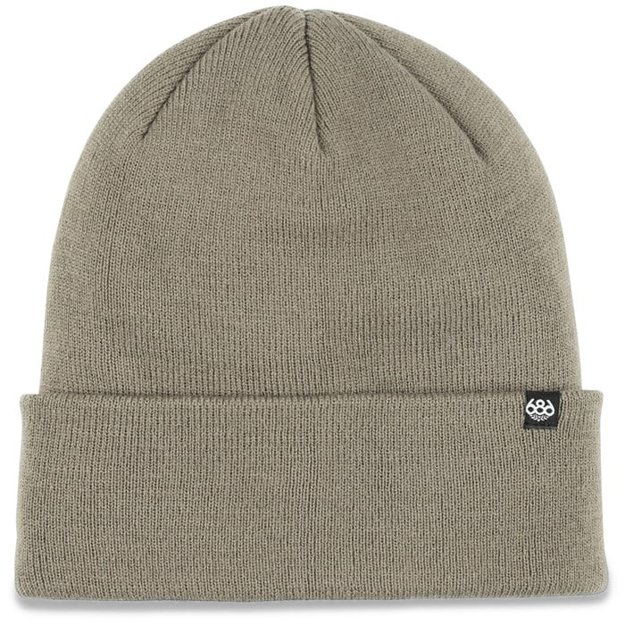 686 - Standard Roll Up Beanie