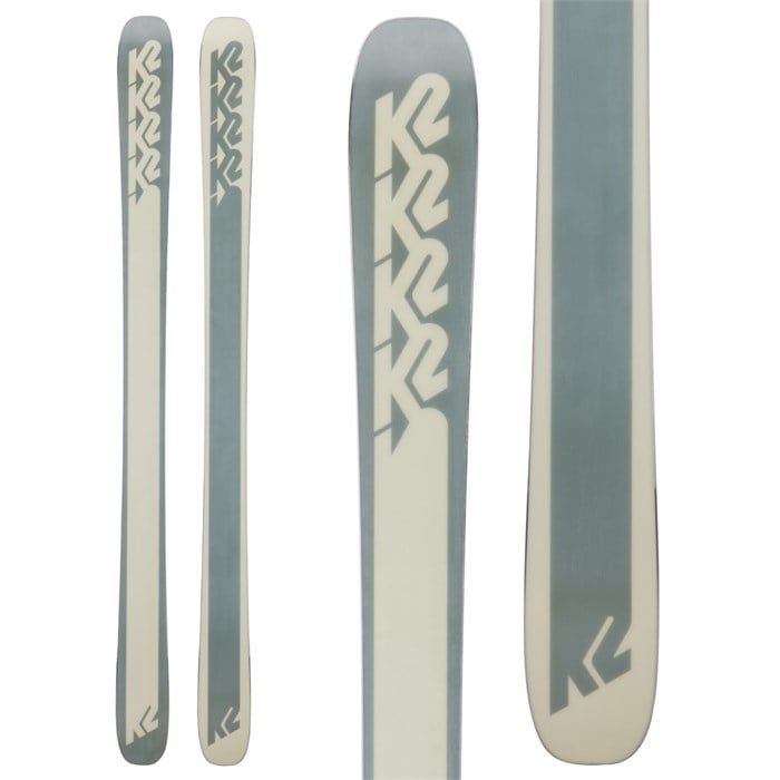 K2 Reckoner 102 Skis 2025 | evo Canada