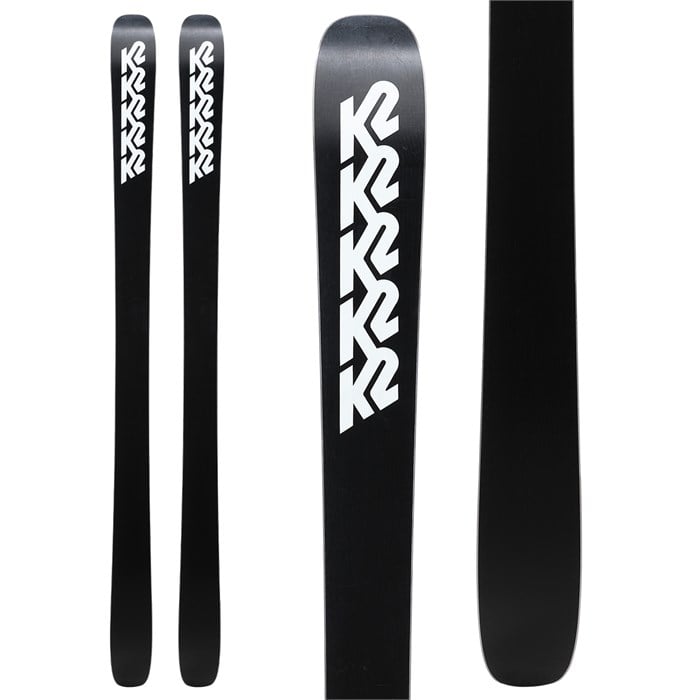 K2 Reckoner 92 Skis 2025 | evo
