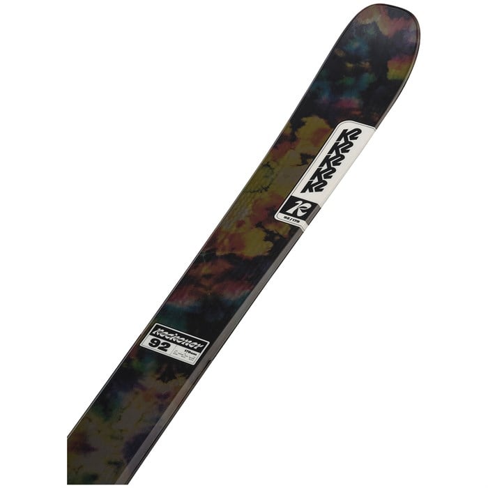 2025モデル K2 Reckoner 92 159cm K2MensReckoner92Hero_600x.png?