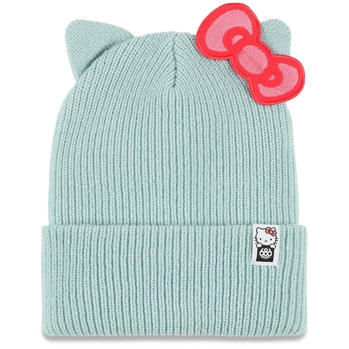 686 - Hello Kitty Beanie