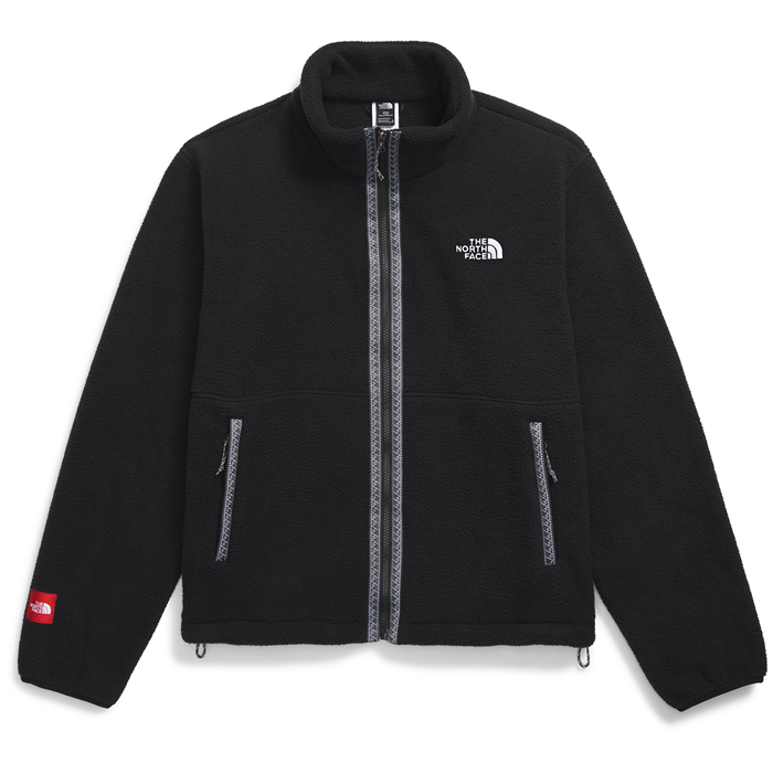 The North Face - The North Face TNF™ Fleeski Full Zip Jacket - Men's