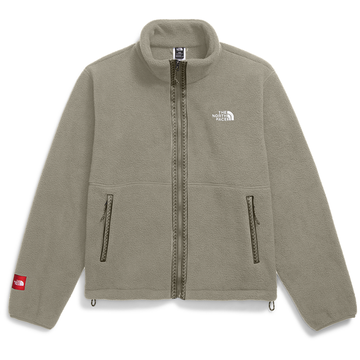 The North Face - TNF™ Fleeski Full Zip Jacket - Men's