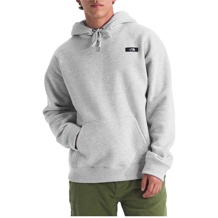 North face heavyweight hoodie sale