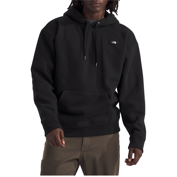 The North Face - Heavyweight Hoodie - Men's