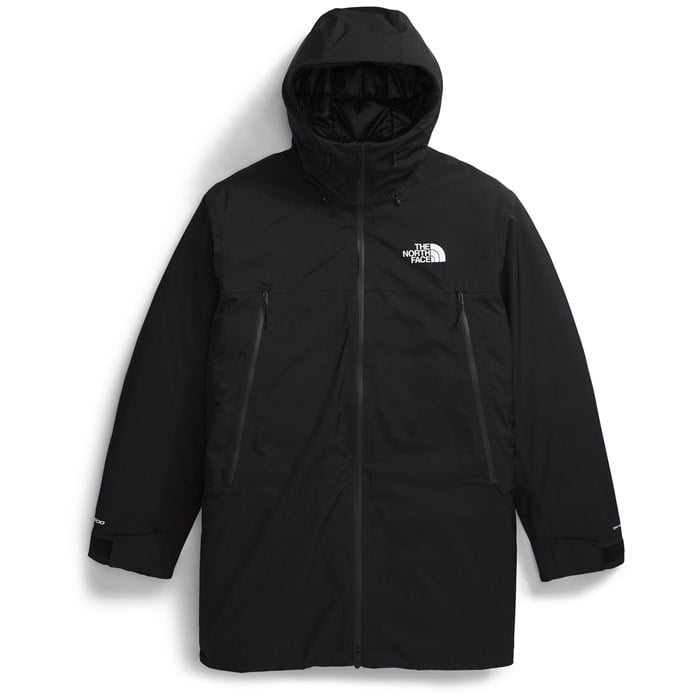 THE NORTH FACE - 【新品】THE NORTH FACE Mountain Parka XLブラウン Amazon.com: The North Face Men's MTN Range Down Parka