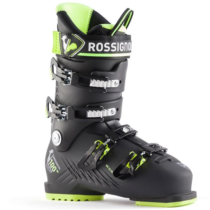 Rossignol - Hi-Speed 100 HV Ski Boots 2024