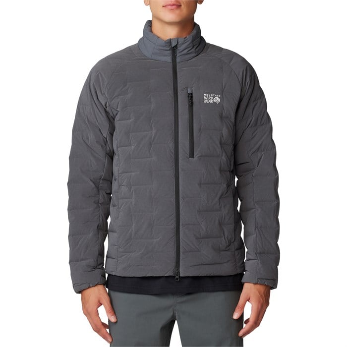 Mountain Hardwear - Stretchdown™ Jacket - Men's