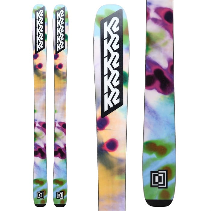 K2 - K2 Mindbender 96 C W Skis - Women's 2025