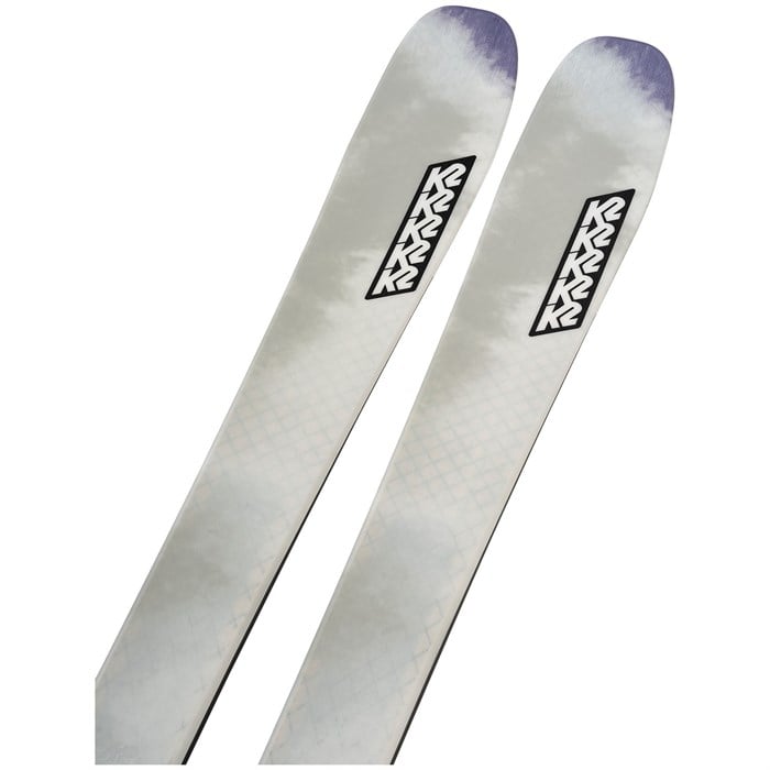 K2 Mindbender 90 C W Skis - Women's 2025 | evo K2 Mindbender 90 C W Skis - Women's 2025 | evo
