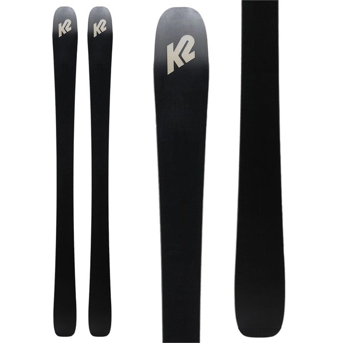 K2 MINDBENDER85＋ATTACK11GW 170cm 22-23 K2 Mindbender 85 W Skis 2025 | evo