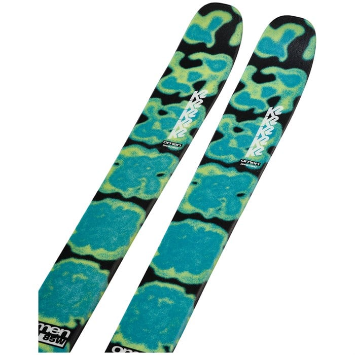 スキー 153 K2 OMNI 2.5 K2 Omni Sport Skis 2005 | evo