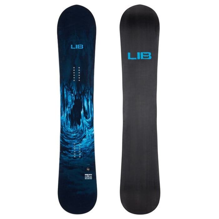 Lib Tech - Skunk Ape II C2X Snowboard - Blem 2024