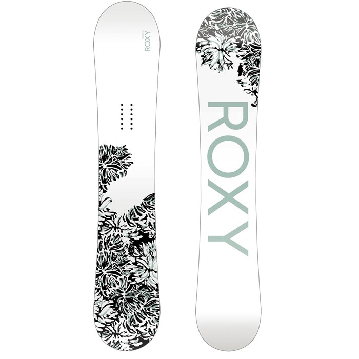 Roxy - Raina Snowboard - Blem - Women's 2024