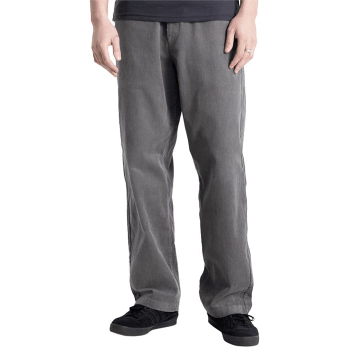 Volcom - Volcom Frickin Loose Tapered Cord Pants - Men's
