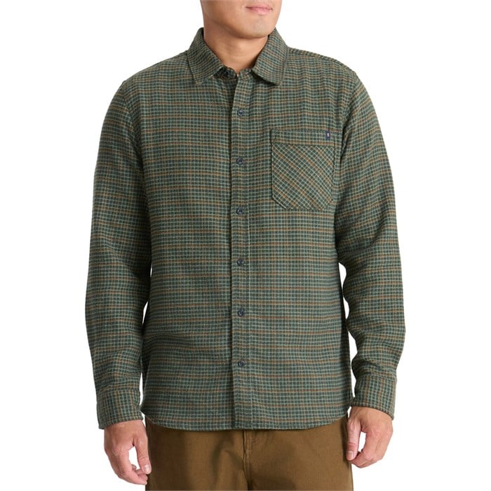 Roark - Roark Crossroads Flannel - Men's