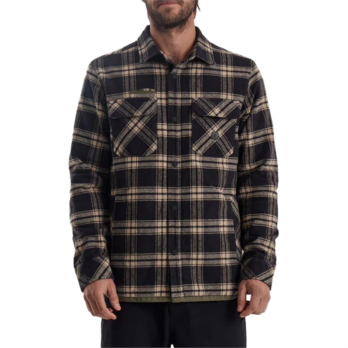 Roark - Backwoods Overshirt - Men's