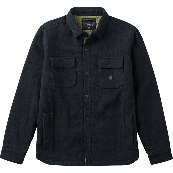 Roark - Roark Backwoods Overshirt - Men's