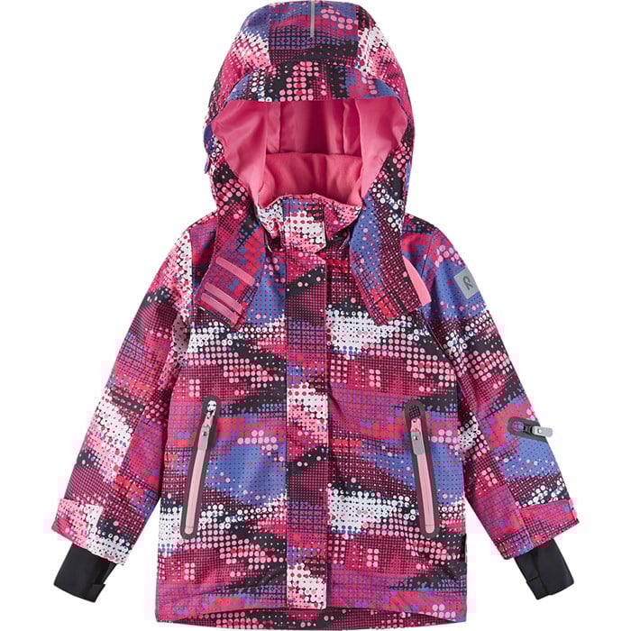 Reima - Reima Kiiruna Jacket - Girls'