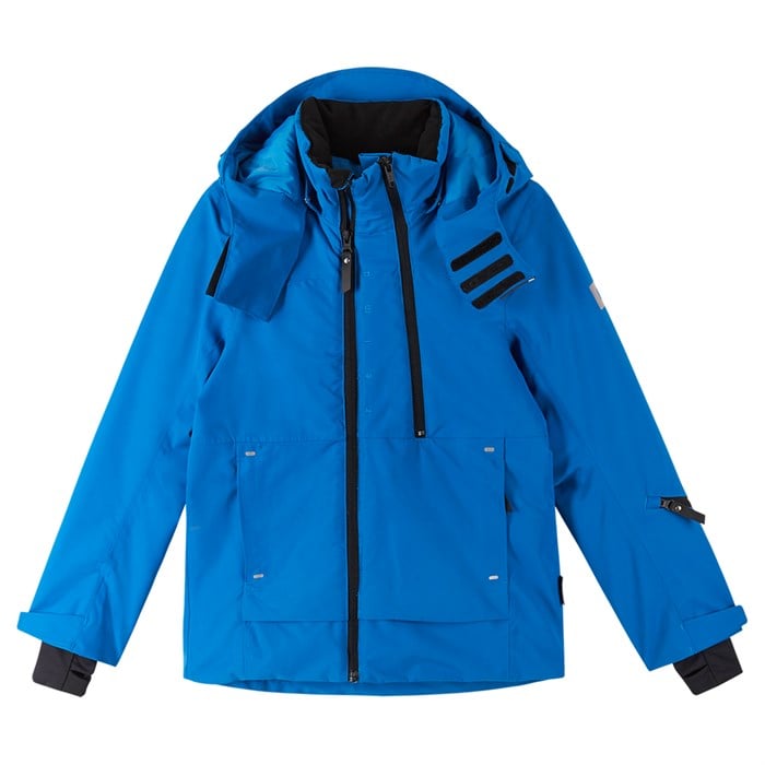 Reima - Tieten Jacket - Boys'