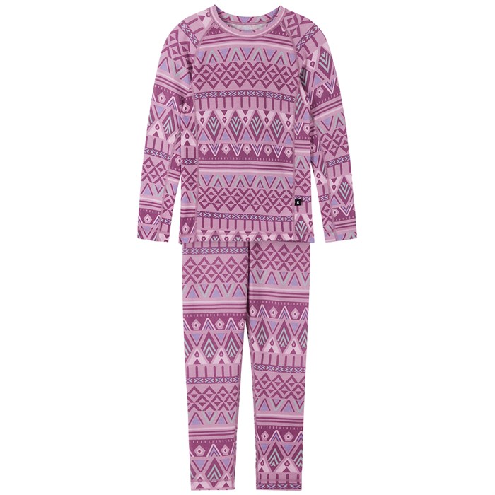 Reima - Taitoa Thermal Base Layer Set - Kids'