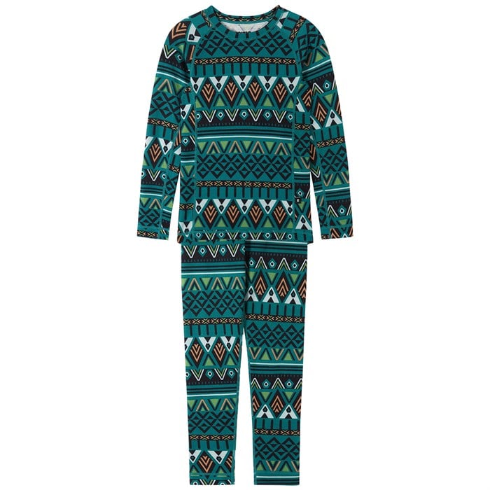 Reima - Taitoa Thermal Base Layer Set - Kids'