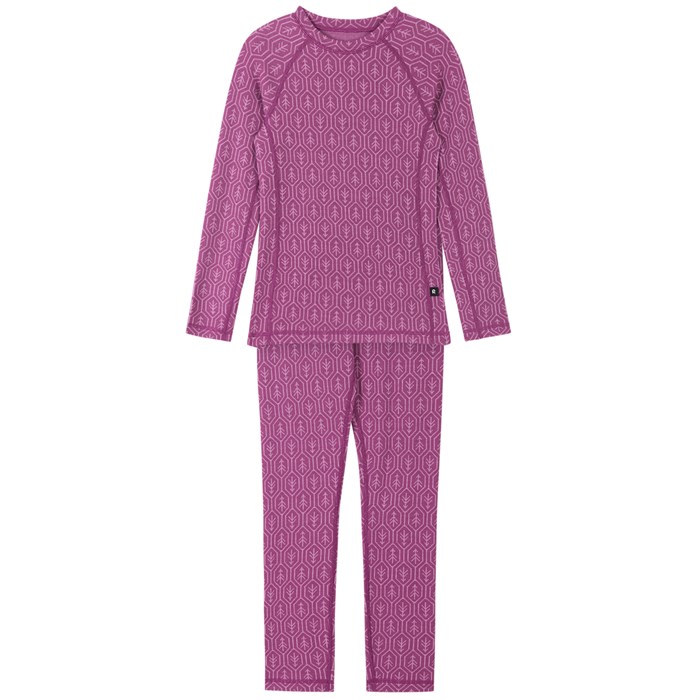 Reima - Taival Thermal Base Layer Set - Kids'