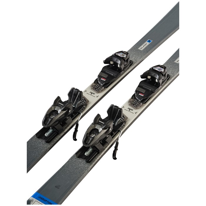 K2 スキー 146cm MOD TECHNOLOGY Amazon | (ケーツー) K2 スキー DISRUPTION TI2 X XCOMP 16 R